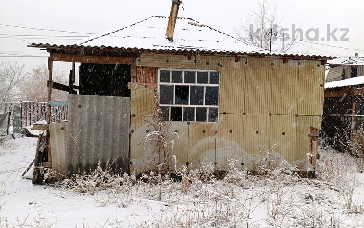 Отдельный дом · 3 комнаты · 50 м² · 5 сот., Веселая 1 за 3 млн ₸ в Талдыкоргане — фото 2