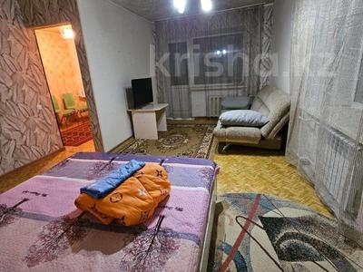 1-комнатная квартира · 30 м² · 4/4 этаж, Аль-Фараби 40А за 13.5 млн 〒 в Костанае