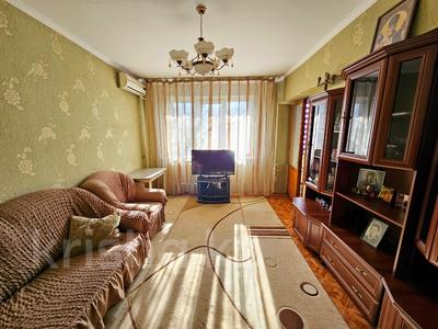 3-комнатная квартира, 64.4 м², 3/4 этаж, Ахметова за 37 млн 〒 в Алматы, Турксибский р-н