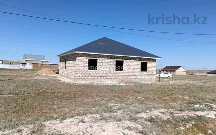 Отдельный дом · 4 комнаты · 120 м² · 1200 сот., Орлеу 58 К за 4 млн ₸ в  — фото 2