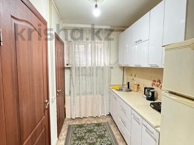 1-бөлмелі пәтер · 18 м² · 1/6 қабат, Кенесары хана, бағасы: 9 млн ₸ в Алматы, Бостандыкский р-н