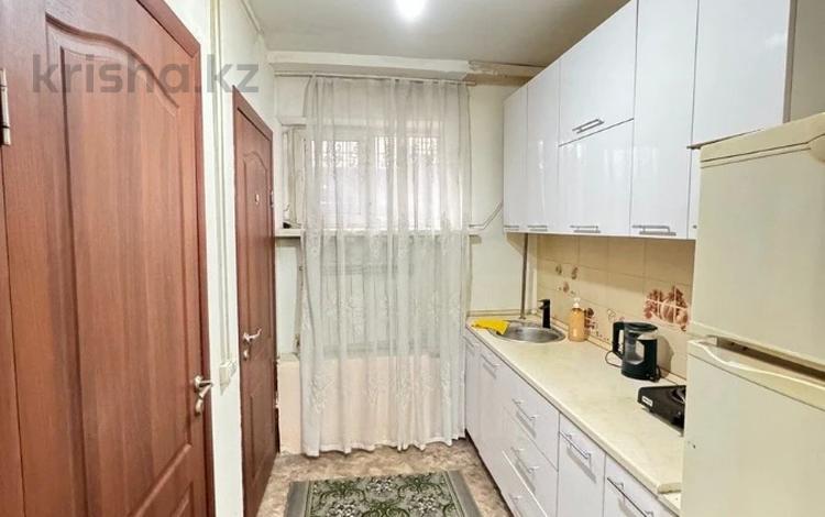 1-бөлмелі пәтер · 18 м² · 1/6 қабат, Кенесары хана, бағасы: 9 млн ₸ в Алматы, Бостандыкский р-н — фото 3