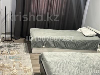 1-комнатная квартира · 15 м² · 1/2 этаж, 20 мкр., ул.Веселая 27 за 15 000 ₸ в Конаеве