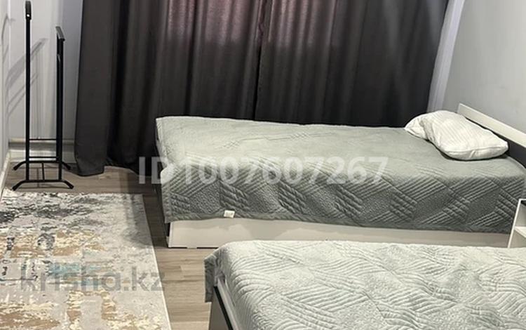 1-комнатная квартира · 15 м² · 1/2 этаж, 20 мкр., ул.Веселая 27 за 15 000 ₸ в Конаеве — фото 2