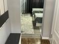 1-комнатная квартира · 15 м² · 1/2 этаж, 20 мкр., ул.Веселая 27 за 15 000 ₸ в Конаеве — фото 5