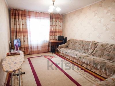 2-комнатная квартира · 53 м² · 5/5 этаж, Мушелтой за 16.5 млн 〒 в Талдыкоргане