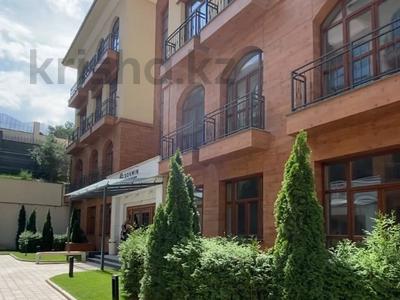 5-комнатная квартира · 214.6 м² · 1/4 этаж, мкр Горный Гигант 222/6 к 3 за 274 млн ₸ в Алматы, Медеуский р-н