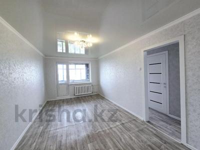 2-комнатная квартира, 44 м², 5/5 этаж, 6-й за 7.5 млн 〒 в Темиртау
