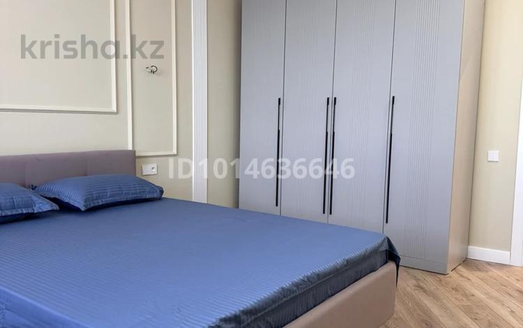 2-комнатная квартира · 50 м² · 6/9 этаж, Ауельбекова 45 — Сейфулина за 450 000 ₸ в Кокшетау — фото 2