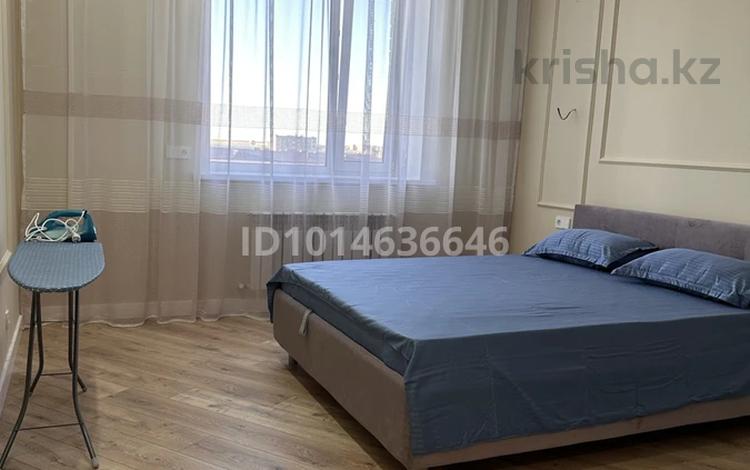 2-комнатная квартира · 50 м² · 6/9 этаж, Ауельбекова 45 — Сейфулина за 320 000 ₸ в Кокшетау — фото 3