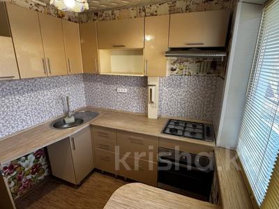 3-комнатная квартира · 56.9 м² · 2/4 этаж, Абая за 16.5 млн 〒 в Костанае