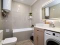 1-бөлмелі пәтер · 37.8 м² · 3/3 қабат, Үркер, Айғыржал 63, бағасы: 13.5 млн ₸ в Астане, Нура р-н — фото 10