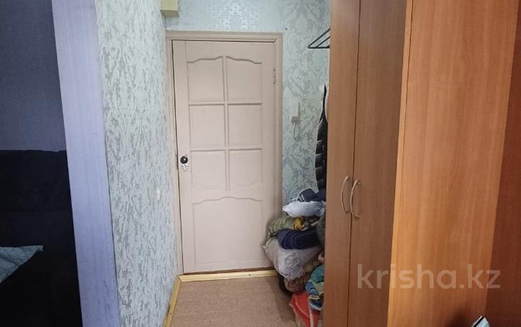 1-комнатная квартира, 21 м², 2/6 этаж, абая 33к1