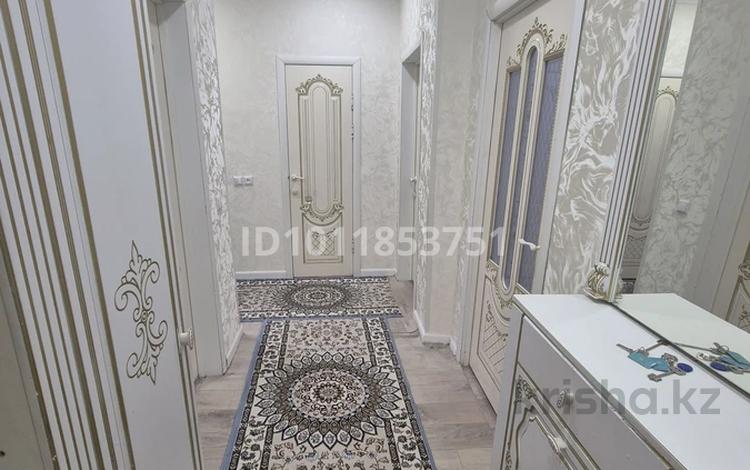 3-бөлмелі пәтер · 70 м² · 5/5 қабат, ул. Наурыз 3Г, бағасы: 170 000 〒 в Сатпаев — фото 2