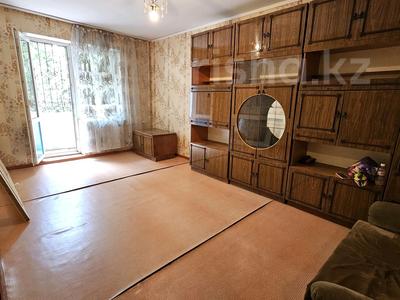 2-комнатная квартира · 50 м² · 2/5 этаж, мкр Аксай-5 за 35.5 млн ₸ в Алматы, Ауэзовский р-н