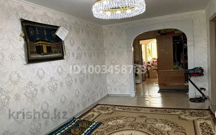 4-бөлмелі пәтер · 88 м² · 3/6 қабат, мкр 8, Братья Жубановых, бағасы: 25.5 млн ₸ в Актобе — фото 2