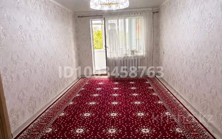 4-комнатная квартира · 91.6 м² · 3/6 этаж, мкр 8, Братья Жубановых 259/1 за 24 млн ₸ в Актобе — фото 21