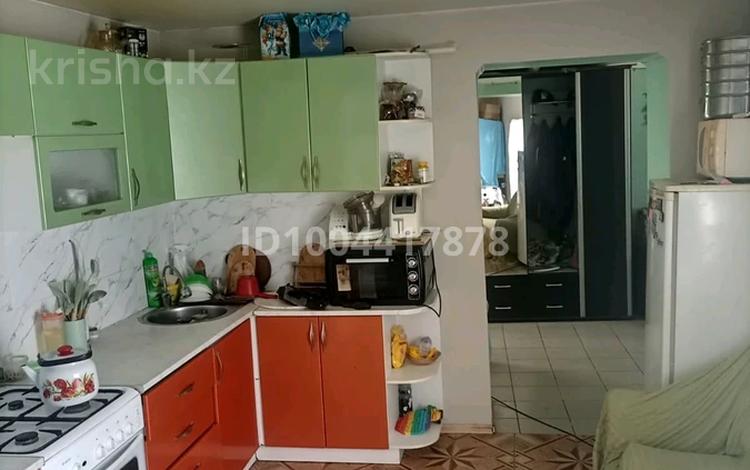 Часть дома · 3 комнаты · 55 м² · 13 сот., мкр 41-й разъезд, Мкр 41-й разъезд за 15 млн 〒 в Актобе — фото 2