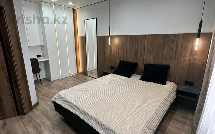 1-бөлмелі пәтер · 40 м² · 12/16 қабат, улица Бауыржана Момышулы 28, бағасы: 20 000 ₸ в Караганде, Казыбек би р-н — фото 11