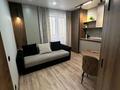 1-бөлмелі пәтер · 40 м² · 12/16 қабат, улица Бауыржана Момышулы 28, бағасы: 20 000 ₸ в Караганде, Казыбек би р-н — фото 7