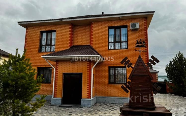 Жеке үй · 6 бөлме · 310 м² · 10 жүзд., Дегелен 5, бағасы: 250 млн ₸ в Астане, Алматы р-н — фото 9