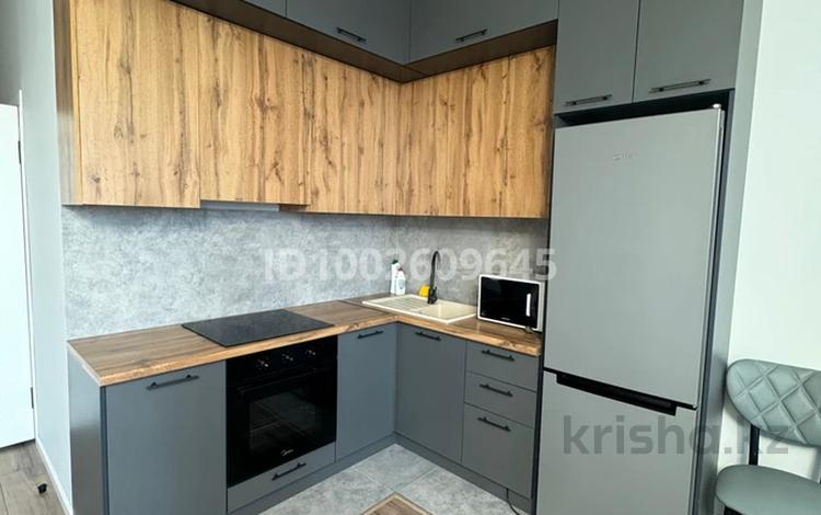 2-комнатная квартира · 56 м² · 6/13 этаж, Райымбека за 350 000 ₸ в Алматы, Ауэзовский р-н — фото 11