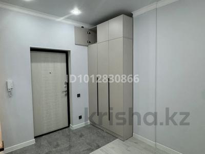 2-бөлмелі пәтер · 56 м², Шымсити 1/10 стр, бағасы: 28.5 млн ₸ в Шымкенте, Абайский р-н