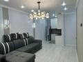 2-бөлмелі пәтер · 56 м², Шымсити 1/10 стр, бағасы: 28.5 млн ₸ в Шымкенте, Абайский р-н — фото 10