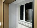 2-бөлмелі пәтер · 56 м², Шымсити 1/10 стр, бағасы: 28.5 млн ₸ в Шымкенте, Абайский р-н — фото 3