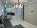 2-бөлмелі пәтер · 56 м², Шымсити 1/10 стр, бағасы: 28.5 млн ₸ в Шымкенте, Абайский р-н — фото 9