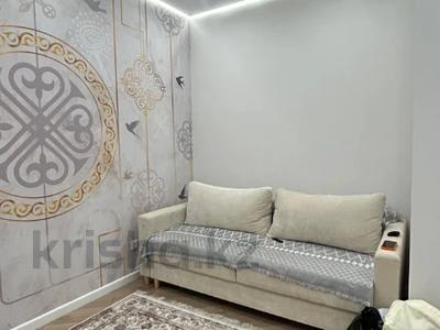 2-бөлмелі пәтер · 41 м² · 10/12 қабат, Жумекен Нажимеденов 28, бағасы: 33.5 млн ₸ в Астане, Сарайшык р-н