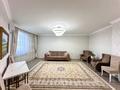 4-комнатная квартира · 113 м² · 8/10 этаж, Туран 60 — Улы дала за 69 млн ₸ в Астане, Есильский р-н