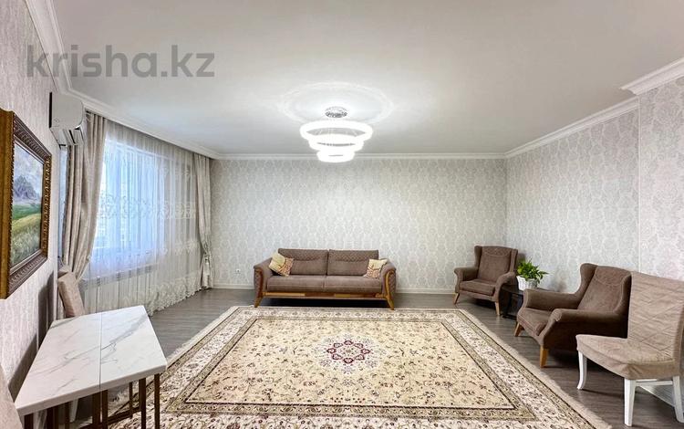 4-комнатная квартира · 113 м² · 8/10 этаж, Туран 60 — Улы дала за 69 млн ₸ в Астане, Есильский р-н — фото 19