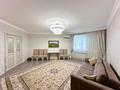 4-комнатная квартира · 113 м² · 8/10 этаж, Туран 60 — Улы дала за 69 млн ₸ в Астане, Есильский р-н — фото 3