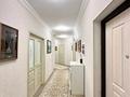 4-комнатная квартира · 113 м² · 8/10 этаж, Туран 60 — Улы дала за 69 млн ₸ в Астане, Есильский р-н — фото 15