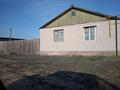 Отдельный дом · 4 комнаты · 60 м² · 10 сот., Старый город, Курсантское шоссе 484 за 18.5 млн ₸ в Актобе