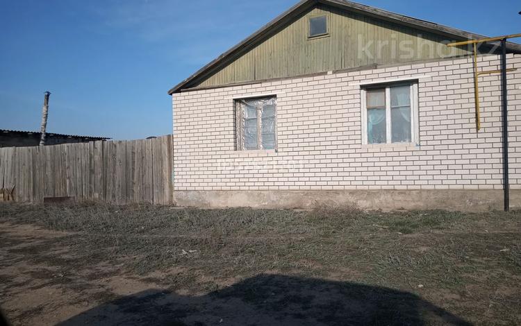 Отдельный дом · 4 комнаты · 60 м² · 10 сот., Старый город, Курсантское шоссе 484 за 18.5 млн ₸ в Актобе — фото 2