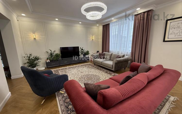Жеке үй · 4 бөлме · 165 м² · 10 жүзд., Дарабоз 40, бағасы: 105 млн ₸ в Косшы — фото 14