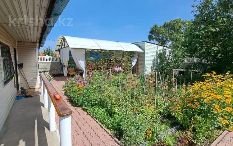 Отдельный дом · 4 комнаты · 80 м² · 6 сот., Запорожская за 29.8 млн 〒 в Павлодаре — фото 2