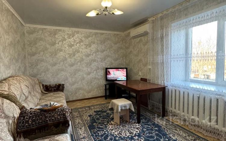 2-комнатная квартира · 48.5 м² · 2/2 этаж, Веретельникова 40 — 4-ая линия за ~ 9.4 млн ₸ в Семее — фото 12