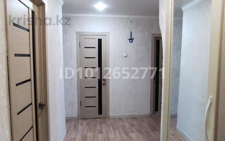 3-бөлмелі пәтер · 62 м² · 3/5 қабат, Луначарского 228, бағасы: 22 млн ₸ в Щучинске — фото 2