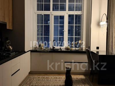 4-комнатная квартира · 207 м² · 7/10 этаж, 17-й мкр 25 за 105 млн ₸ в Актау
