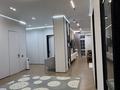 4-бөлмелі пәтер · 207 м² · 7/10 қабат, 17-й мкр 25, бағасы: 105 млн ₸ в Актау — фото 17