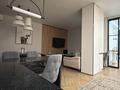 4-бөлмелі пәтер · 207 м² · 7/10 қабат, 17-й мкр 25, бағасы: 105 млн ₸ в Актау — фото 23