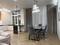 4-бөлмелі пәтер · 207 м² · 7/10 қабат, 17-й мкр 25, бағасы: 105 млн ₸ в Актау — фото 24