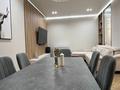 4-бөлмелі пәтер · 207 м² · 7/10 қабат, 17-й мкр 25, бағасы: 105 млн ₸ в Актау — фото 25