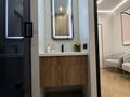 4-бөлмелі пәтер · 207 м² · 7/10 қабат, 17-й мкр 25, бағасы: 105 млн ₸ в Актау — фото 29