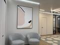 4-бөлмелі пәтер · 207 м² · 7/10 қабат, 17-й мкр 25, бағасы: 105 млн ₸ в Актау — фото 30