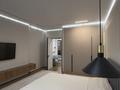 4-бөлмелі пәтер · 207 м² · 7/10 қабат, 17-й мкр 25, бағасы: 105 млн ₸ в Актау — фото 47