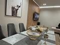 4-бөлмелі пәтер · 207 м² · 7/10 қабат, 17-й мкр 25, бағасы: 105 млн ₸ в Актау — фото 9